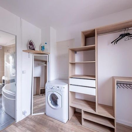 House Disney Village Dammartin-sur-Tigeaux 외부 사진