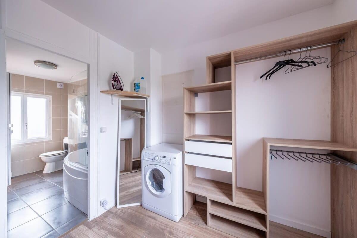 House Disney Village Dammartin-sur-Tigeaux 외부 사진