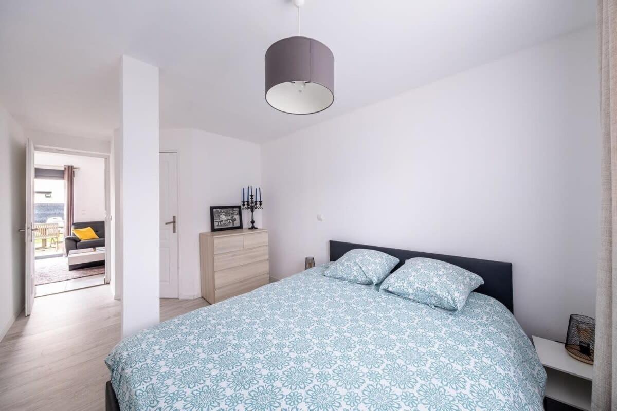 House Disney Village Dammartin-sur-Tigeaux 외부 사진